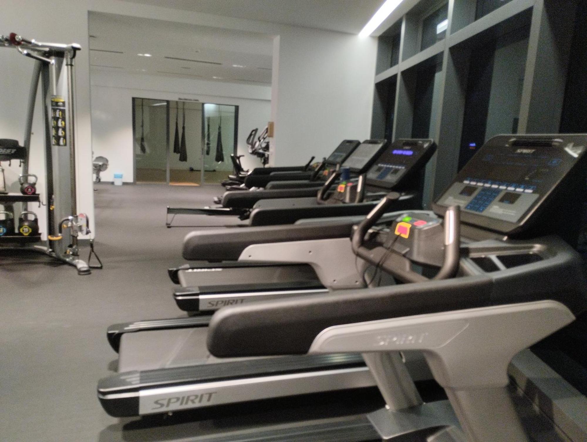 Eaton Residences Klcc By Leo Homestay Kuala Lumpur Exteriör bild